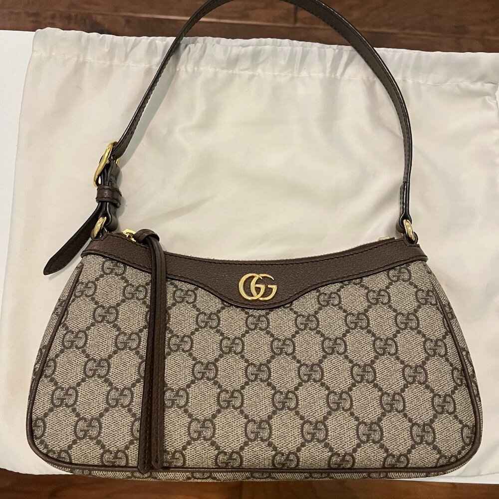 SOLD GUCCI PURSE
